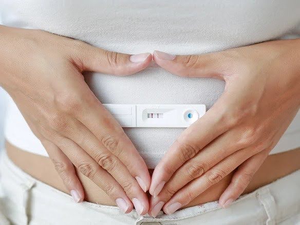 أسباب العقم عند النساء